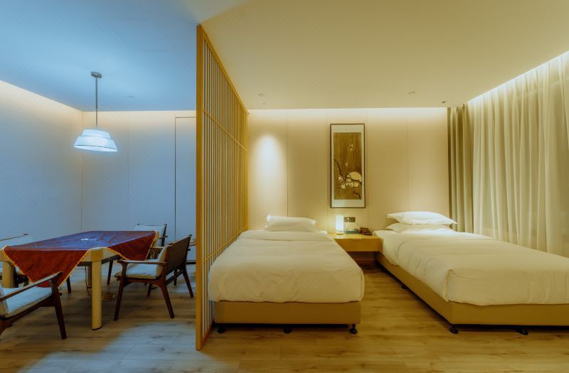 Changchun Yinlu Hotel 5*