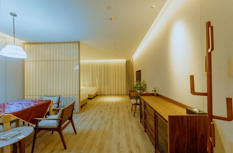 Changchun Yinlu Hotel 5*