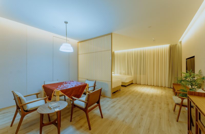 Changchun Yinlu Hotel 5*