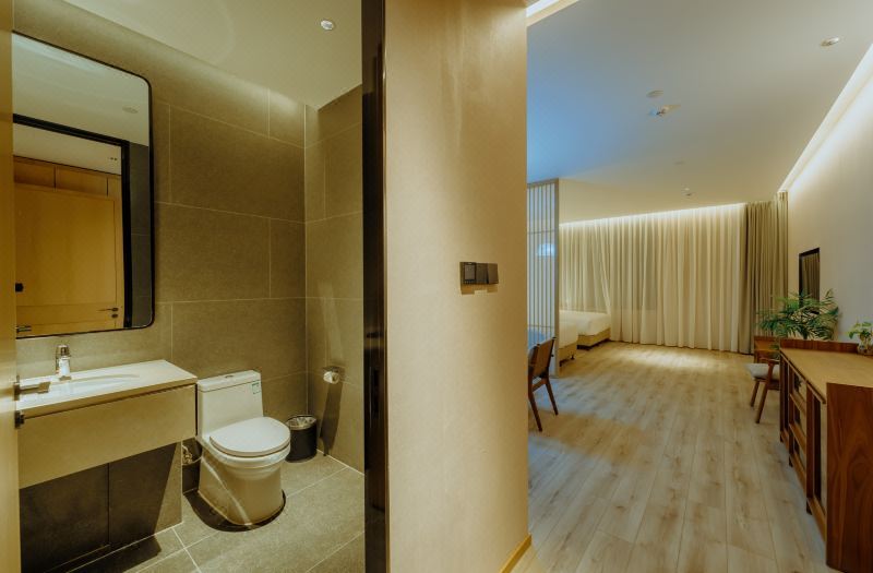 Changchun Yinlu Hotel 5*