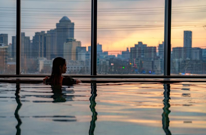 Changchun Yinlu Hotel 5*