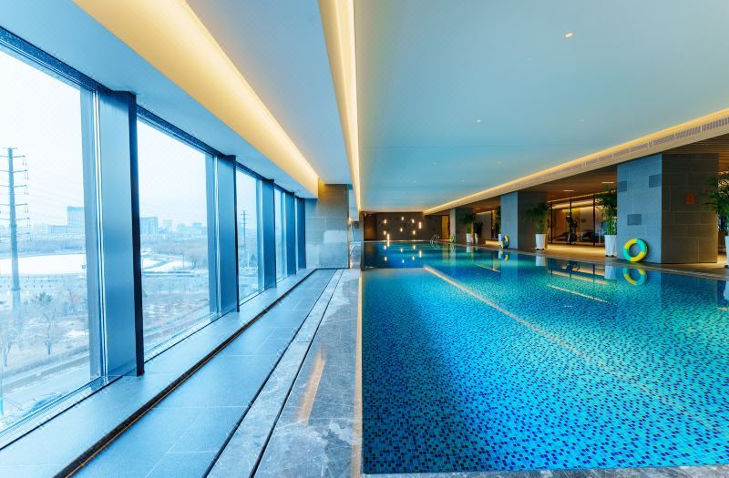 Changchun Yinlu Hotel 5*