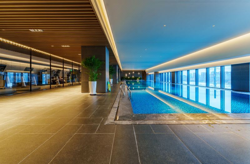 Changchun Yinlu Hotel 5*