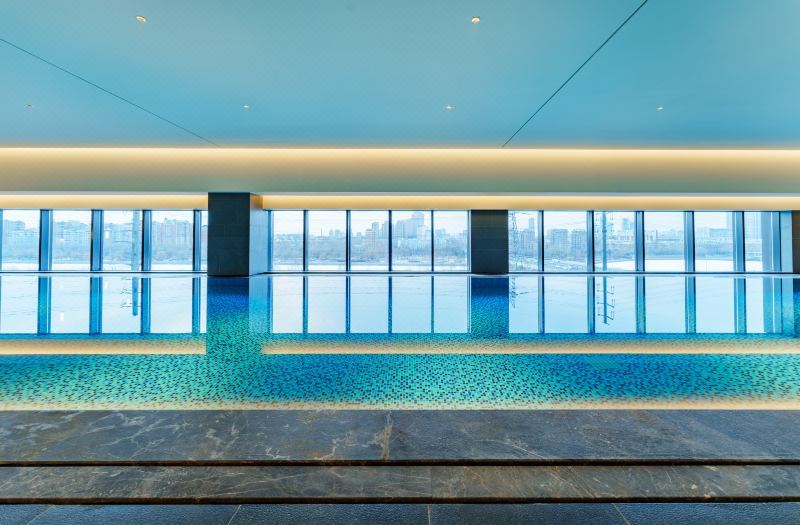 Changchun Yinlu Hotel 5*
