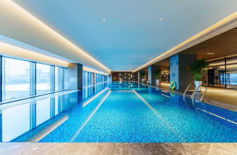 Changchun Yinlu Hotel 5*