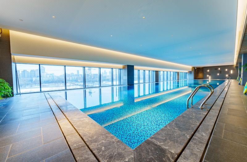 Changchun Yinlu Hotel 5*