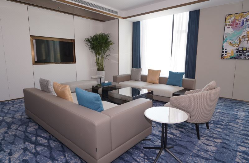 Changchun Yinlu Hotel 5*