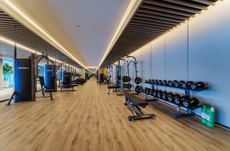 Changchun Yinlu Hotel 5*