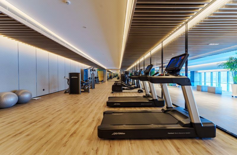Changchun Yinlu Hotel 5*