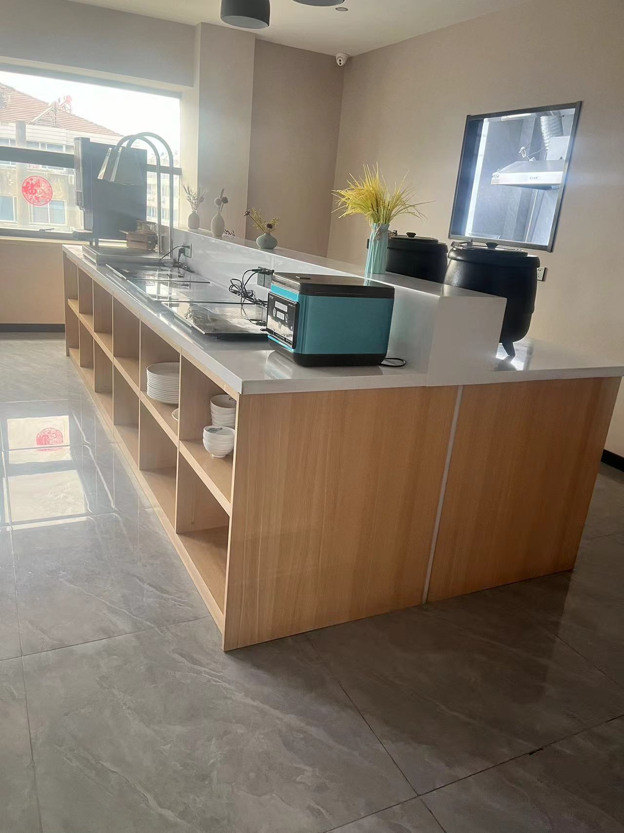 YAHAO HITANG HOTEL 2*