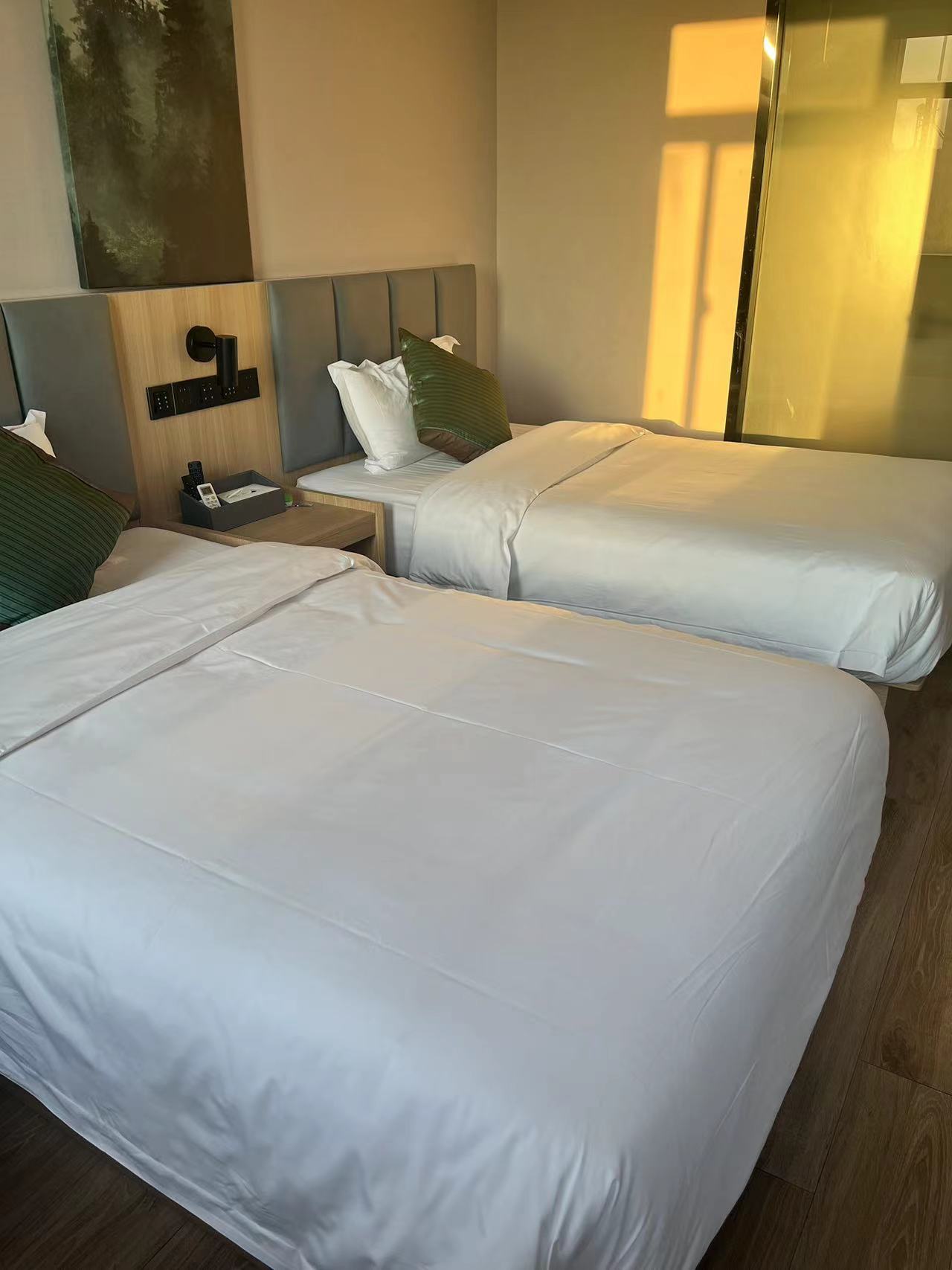 YAHAO HITANG HOTEL 2*