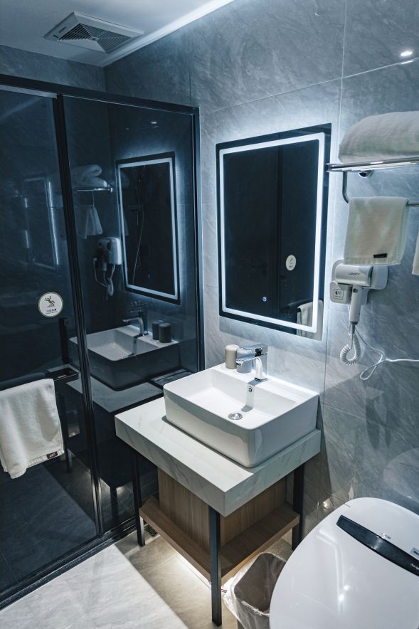 YAHAO HITANG HOTEL 2*