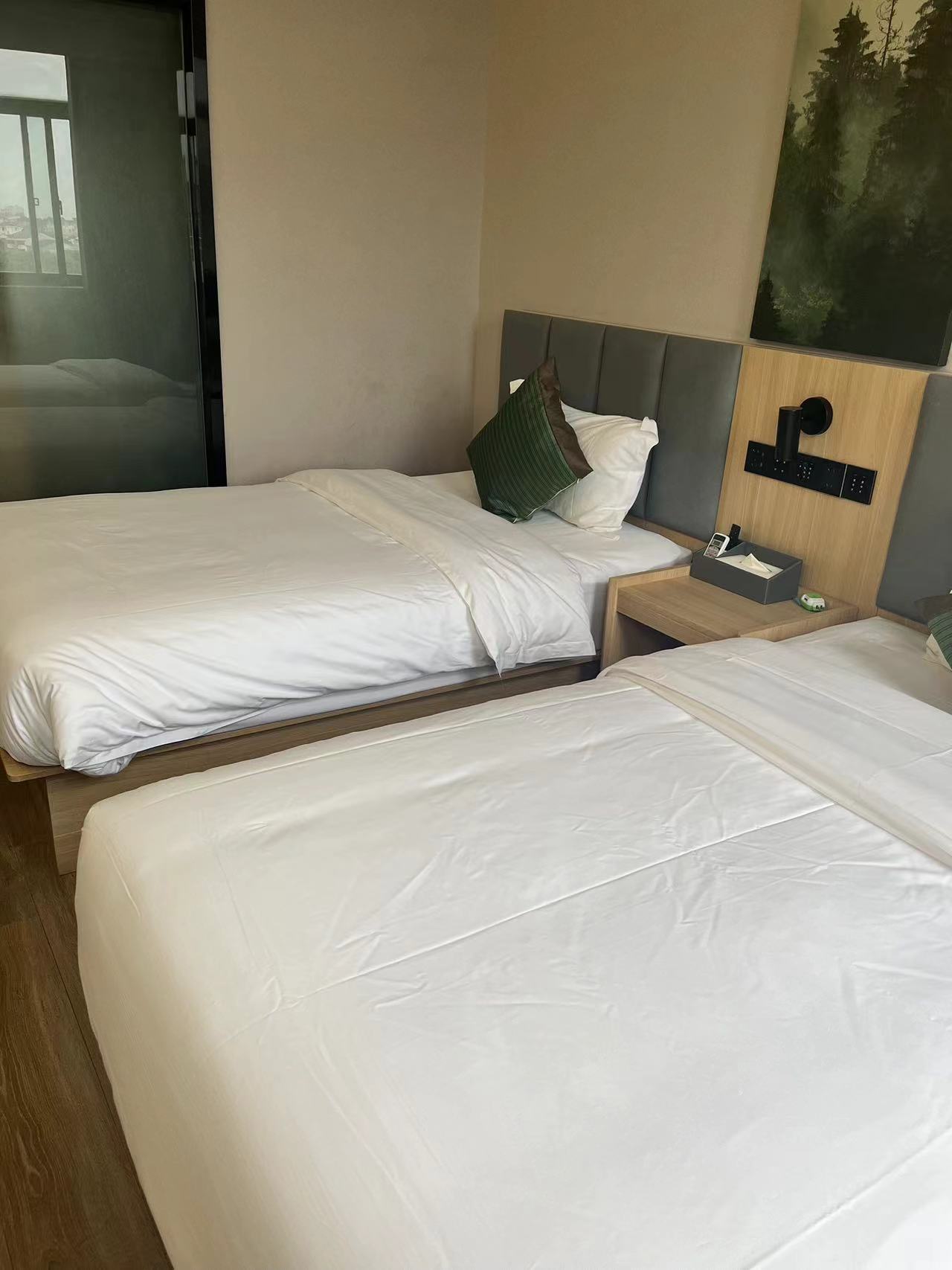 YAHAO HITANG HOTEL 2*