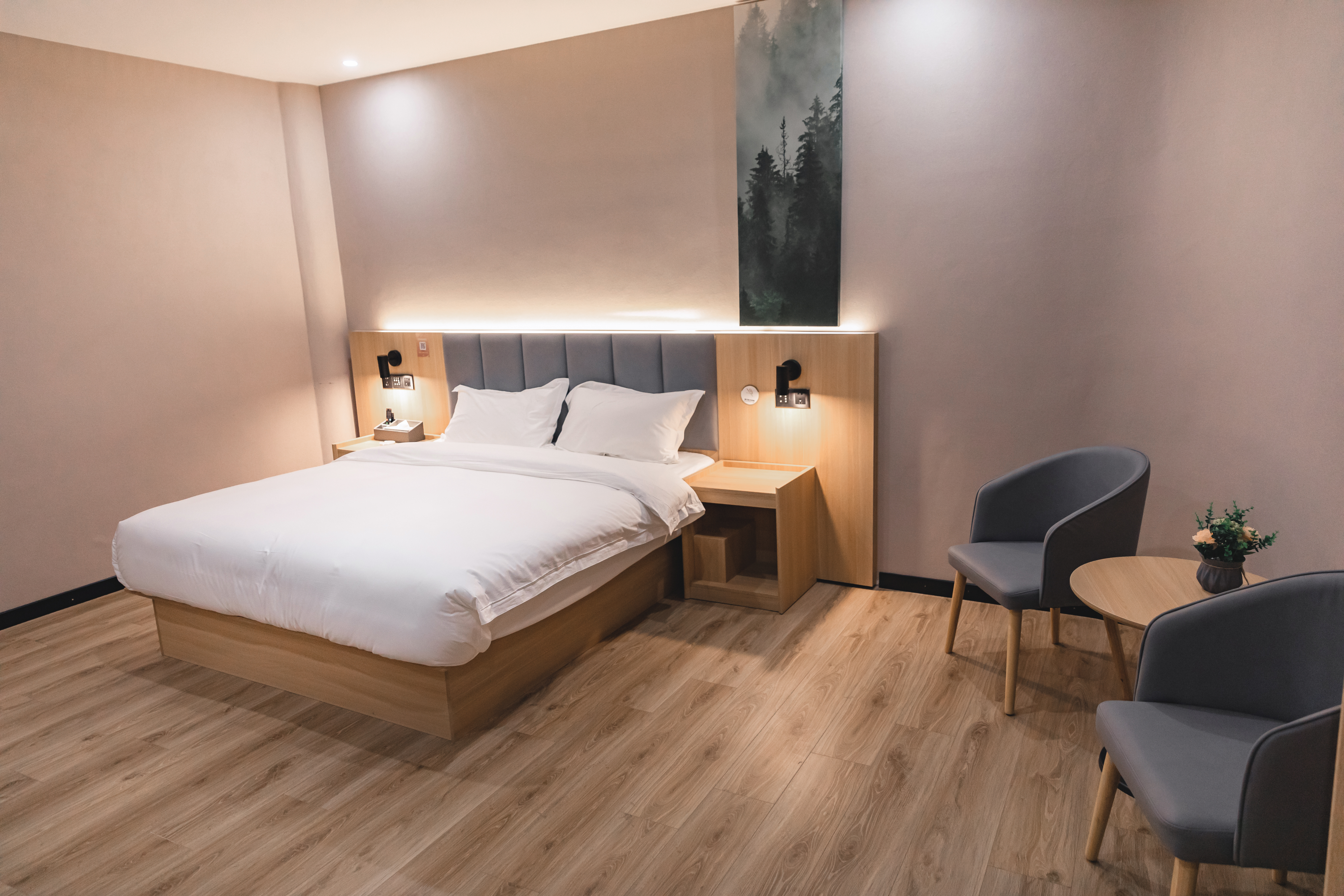 YAHAO HITANG HOTEL 2*
