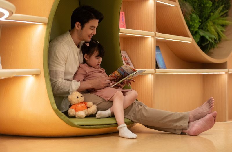 Club Med Urban Oasis Xianlin Nanjing Resort 5*