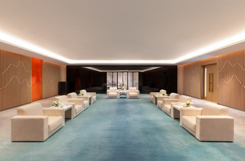 Club Med Urban Oasis Xianlin Nanjing Resort 5*