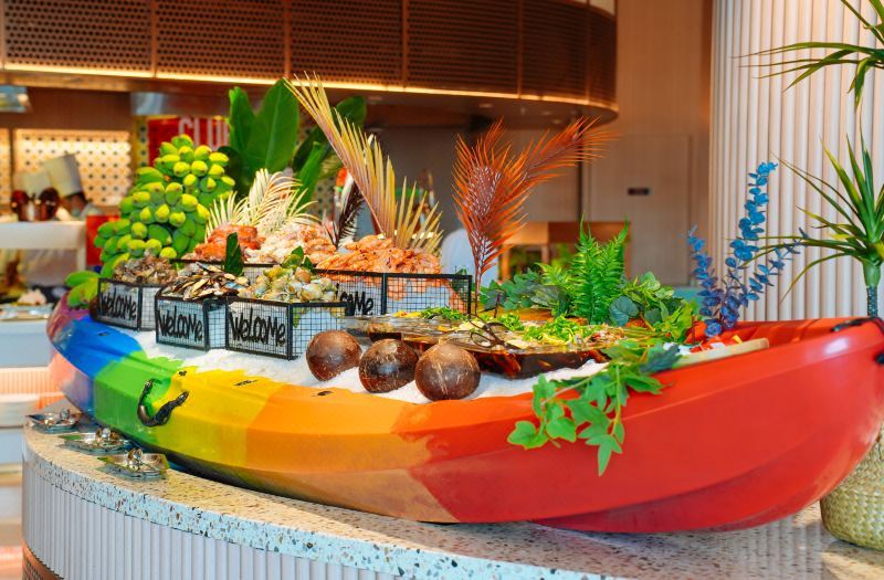 Club Med Urban Oasis Xianlin Nanjing Resort 5*