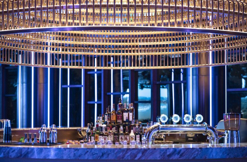 Club Med Urban Oasis Xianlin Nanjing Resort 5*