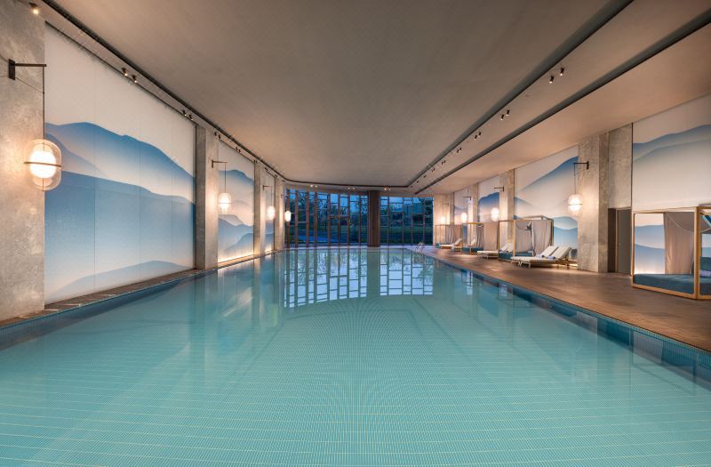 Club Med Urban Oasis Xianlin Nanjing Resort 5*