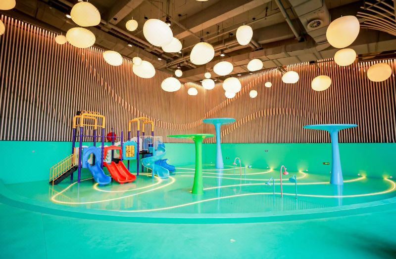 Club Med Urban Oasis Xianlin Nanjing Resort 5*