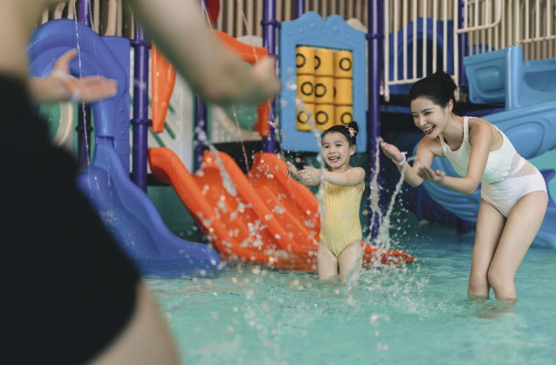 Club Med Urban Oasis Xianlin Nanjing Resort 5*