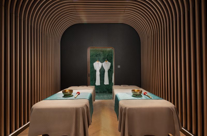 Club Med Urban Oasis Xianlin Nanjing Resort 5*