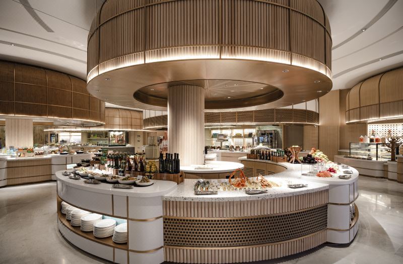 Club Med Urban Oasis Xianlin Nanjing Resort 5*