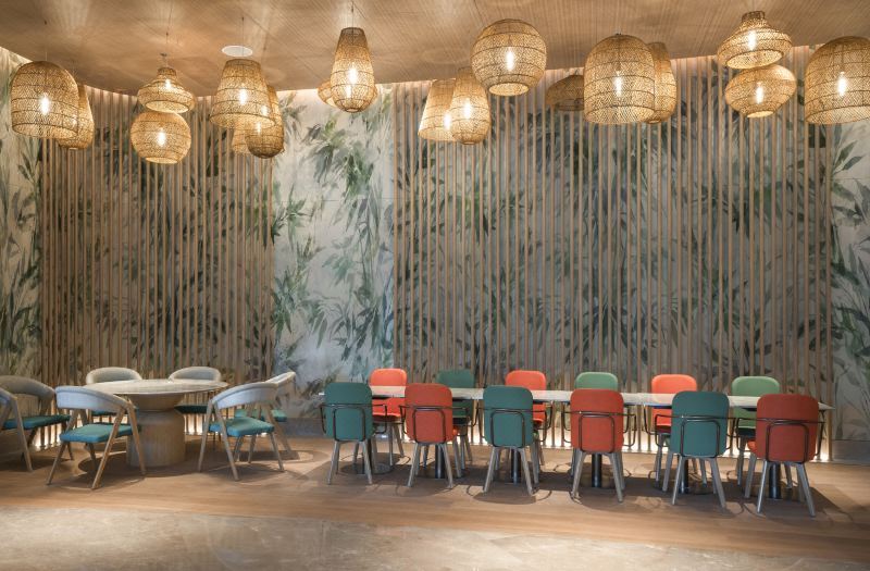 Club Med Urban Oasis Xianlin Nanjing Resort 5*