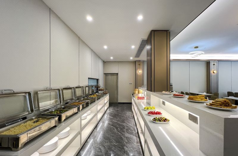 Fairyland Hotel (Beihai Silver Beach International Passenger Port) 2*