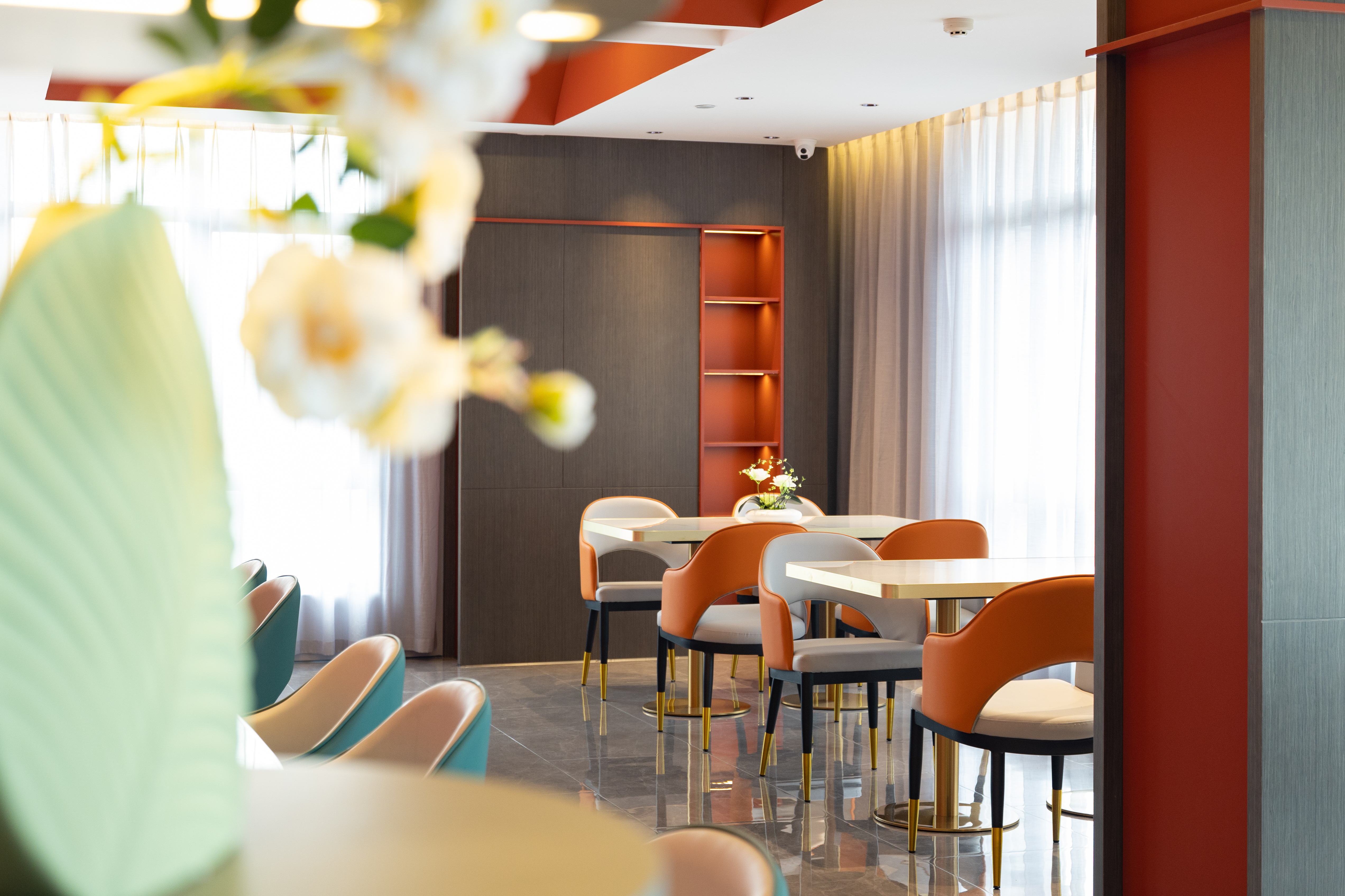 CEO·Minghe Hotel (Jinhua Wucheng Bailongqiao Branch) 3*