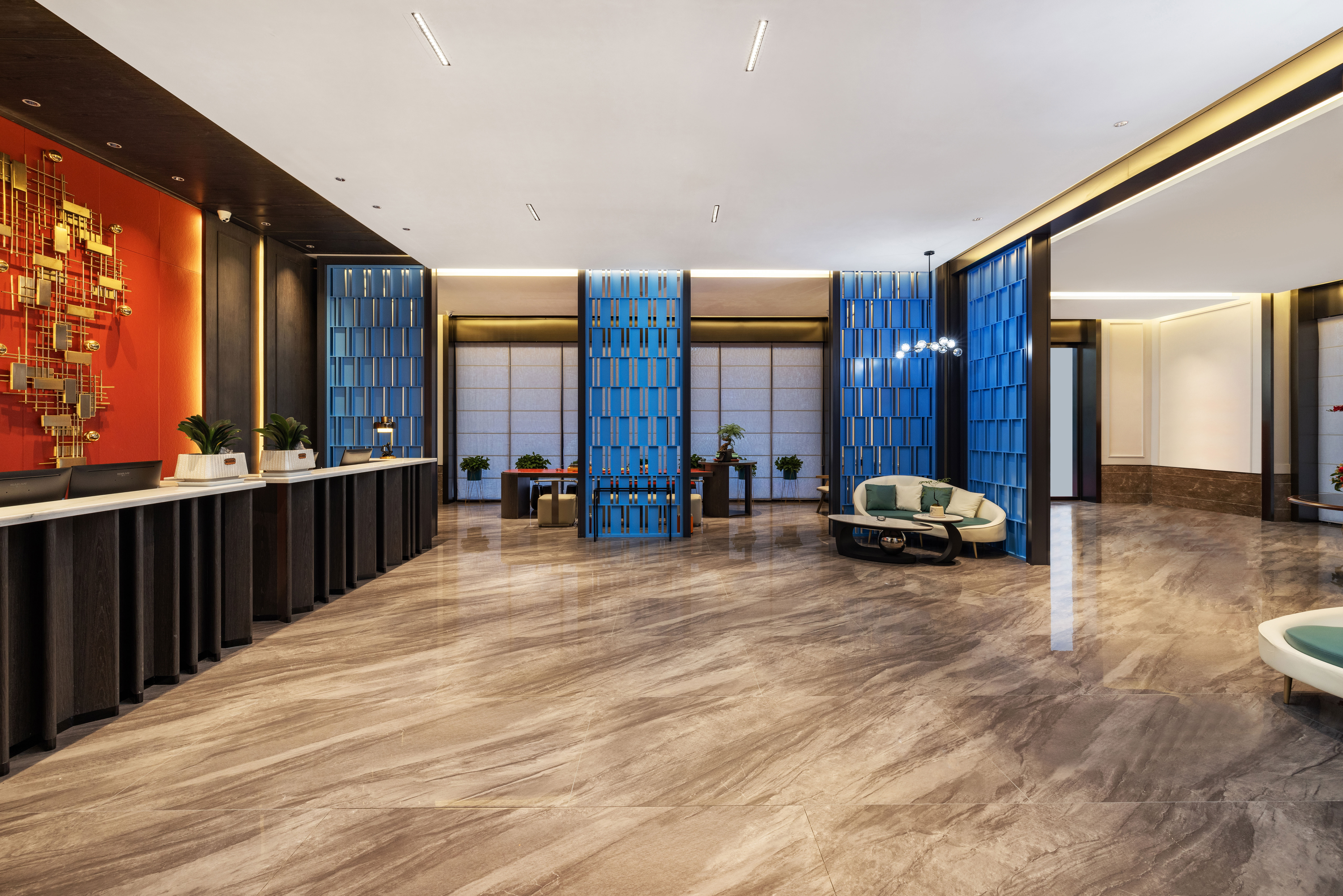 CEO·Minghe Hotel (Jinhua Wucheng Bailongqiao Branch) 3*