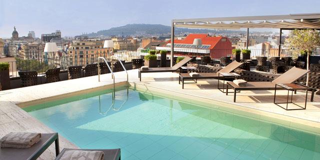 Туры в Majestic Hotel & Spa Barcelona GL