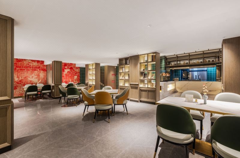 CEO·Yue Hotel (Yongkang Jindu Road) 3*