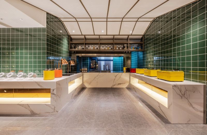 CEO·Yue Hotel (Yongkang Jindu Road) 3*