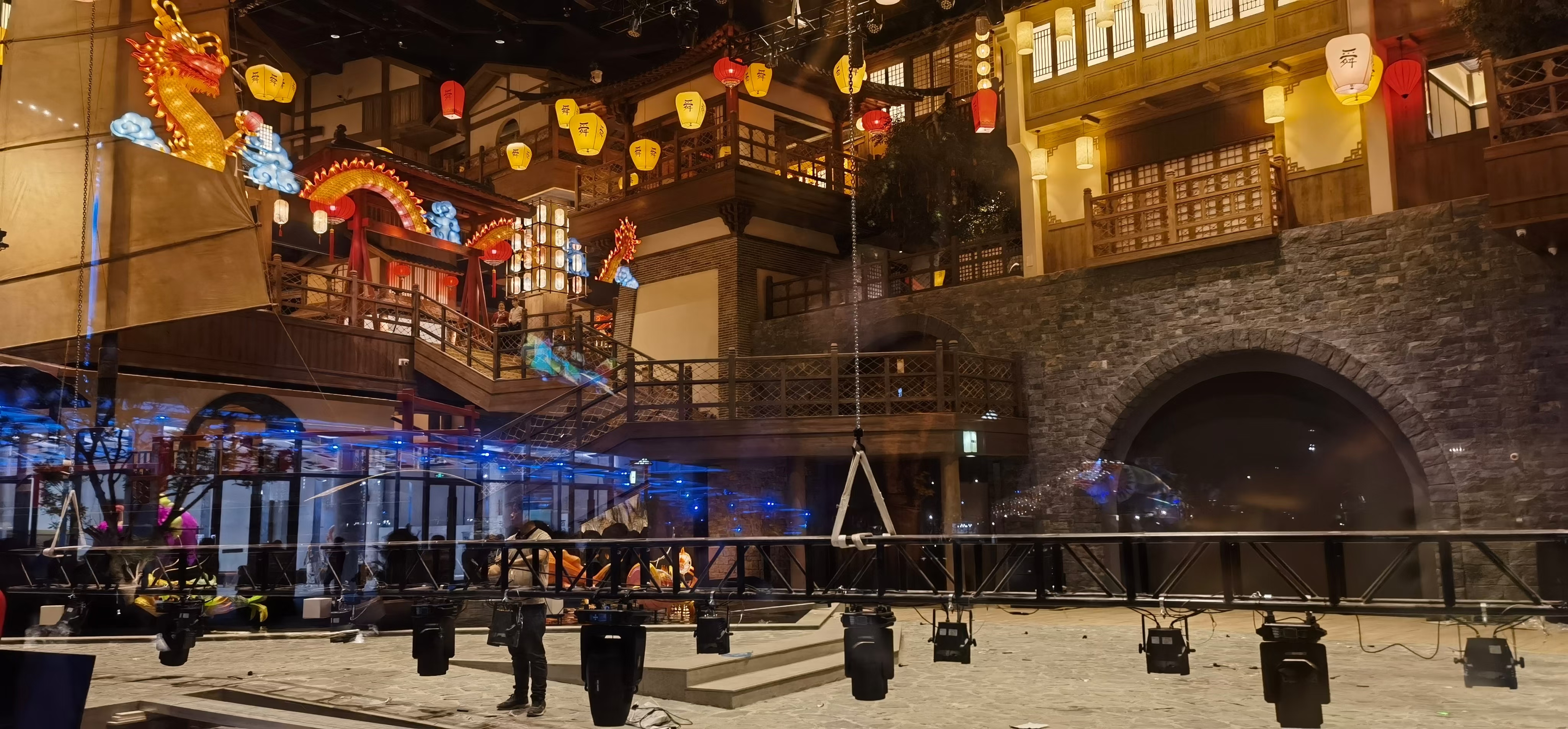 Wenyi Song Hotel (Changzhou Sanhekou Branch) 3*