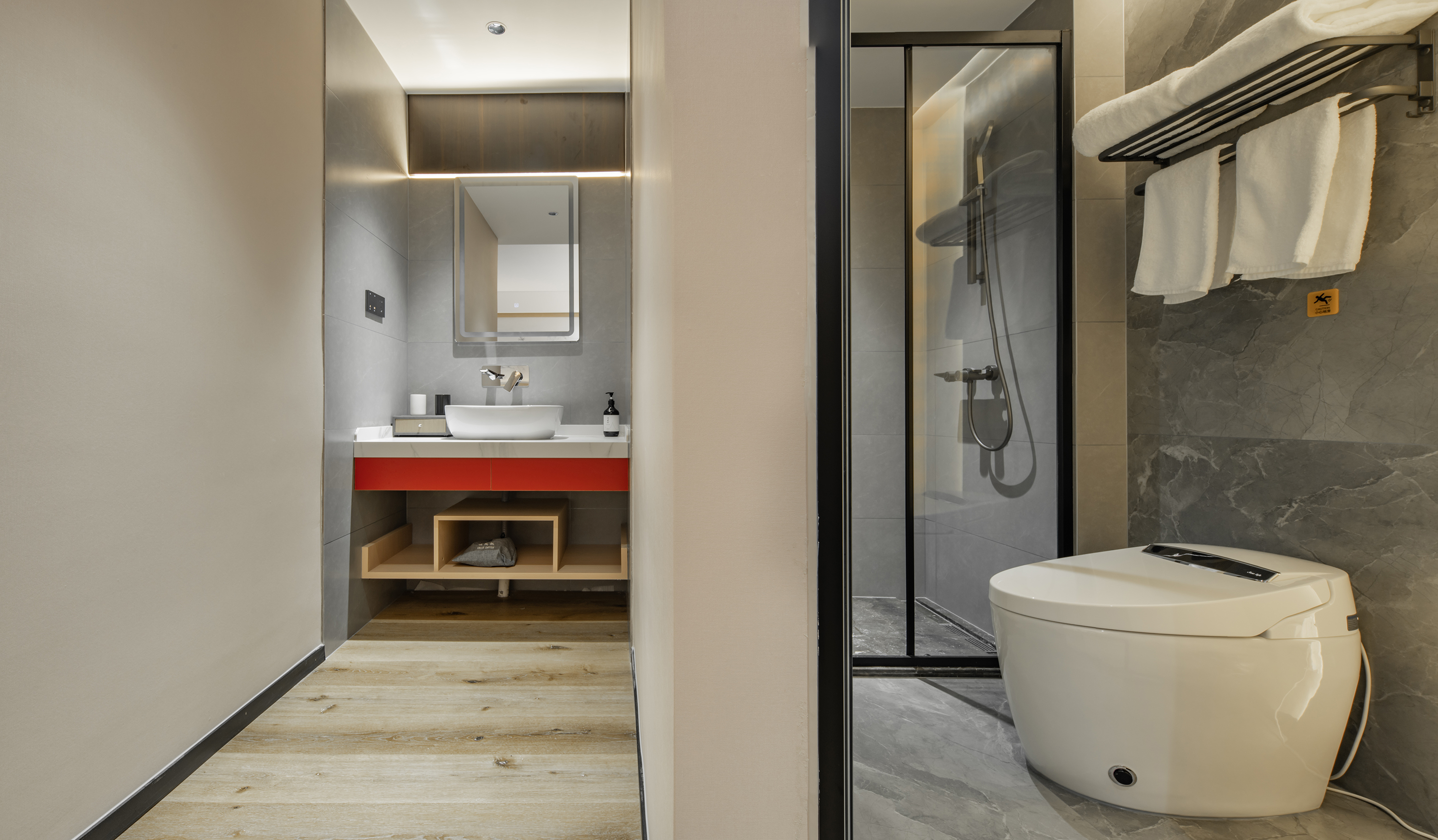 Wenyi Song Hotel (Changzhou Sanhekou Branch) 3*