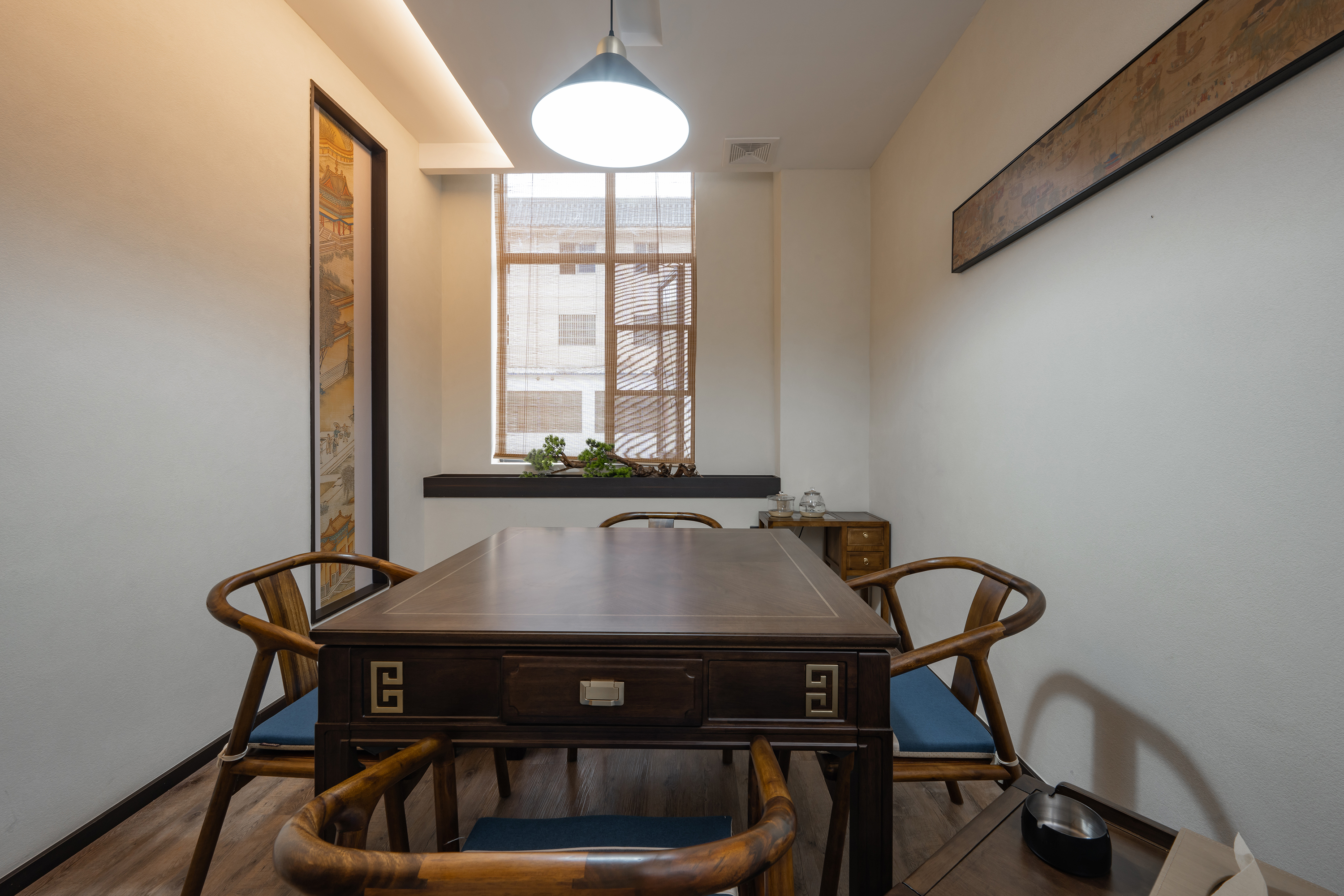 Wenyi Song Hotel (Changzhou Sanhekou Branch) 3*