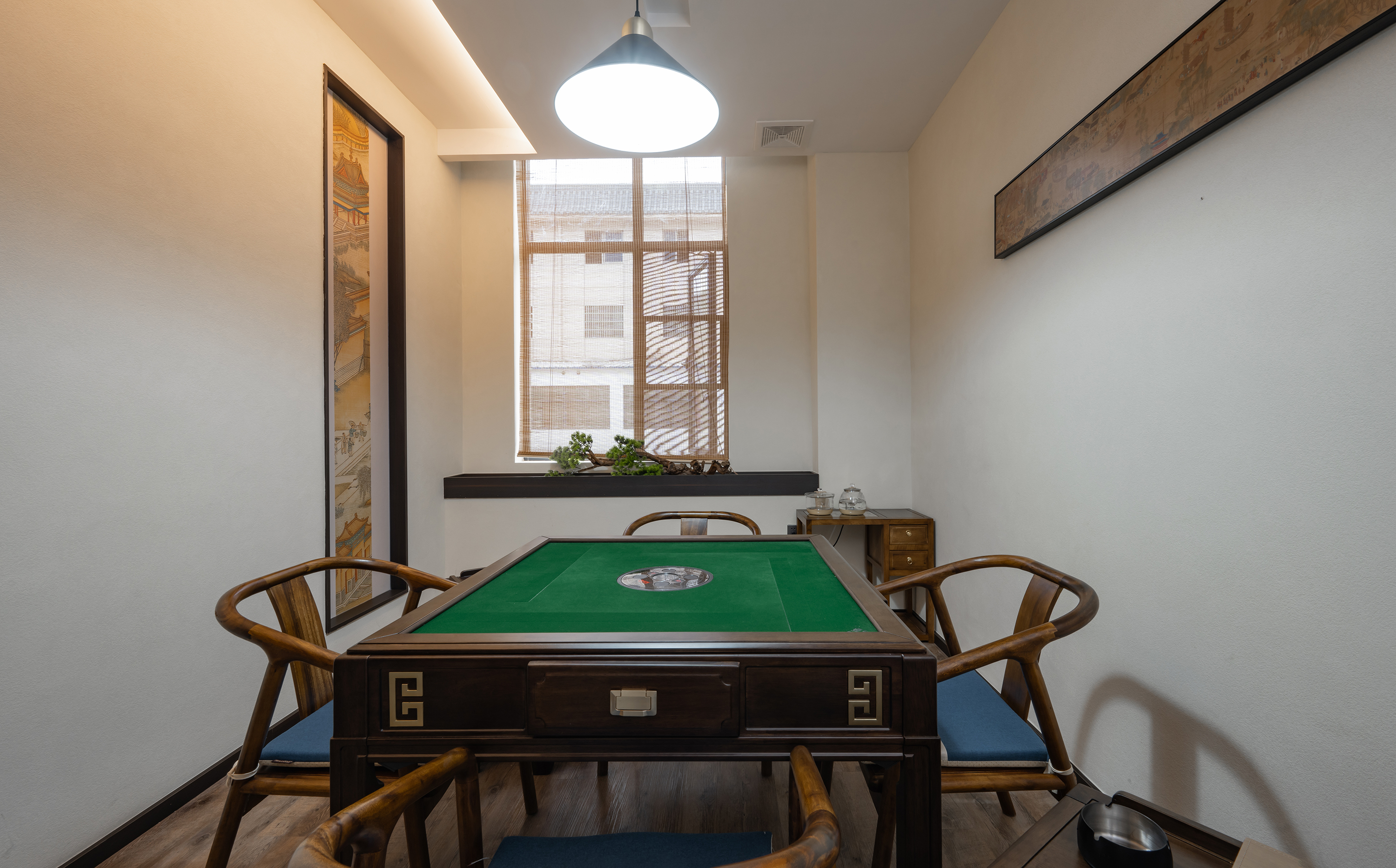 Wenyi Song Hotel (Changzhou Sanhekou Branch) 3*