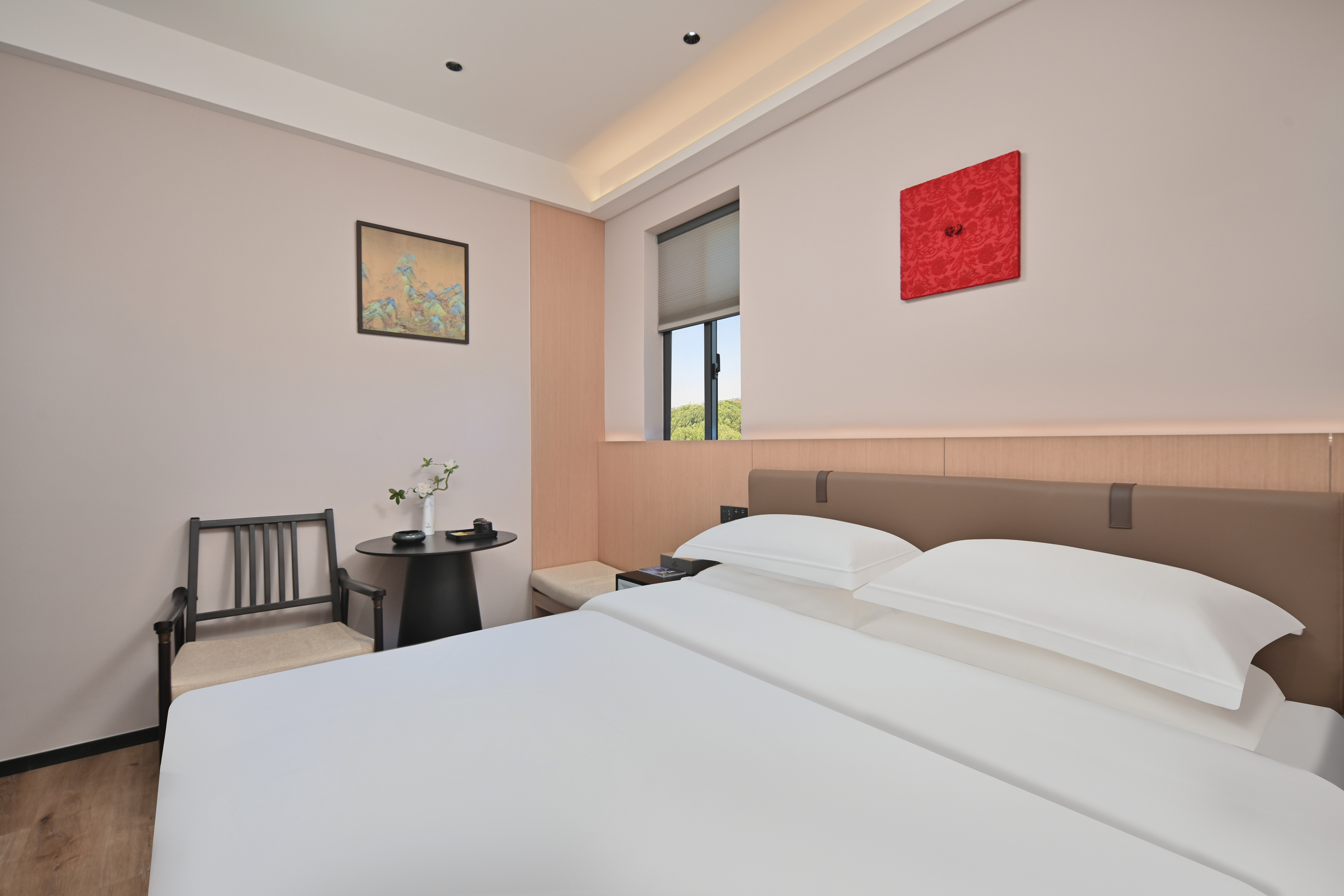 Wenyi Song Hotel (Changzhou Sanhekou Branch) 3*