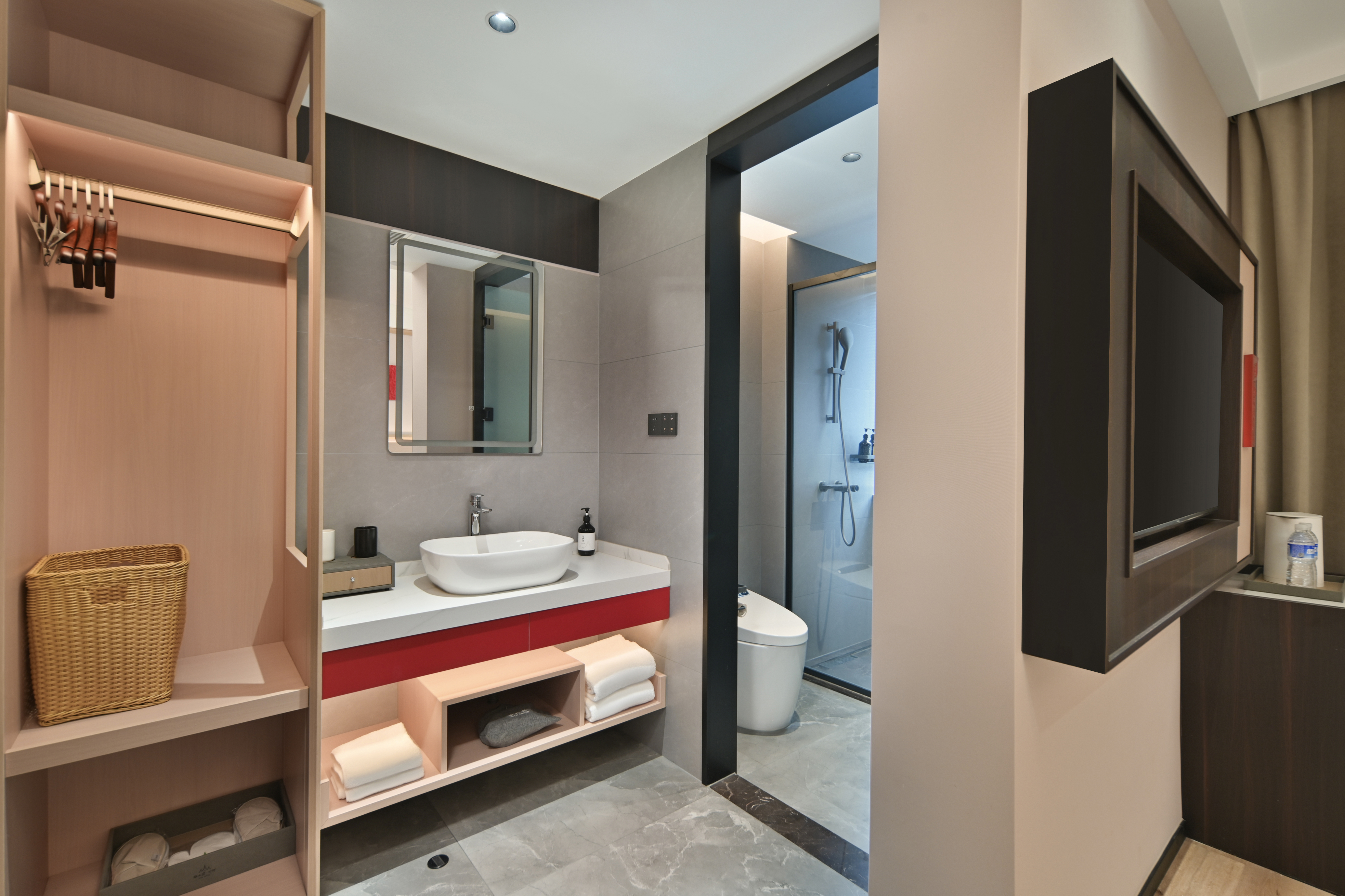 Wenyi Song Hotel (Changzhou Sanhekou Branch) 3*
