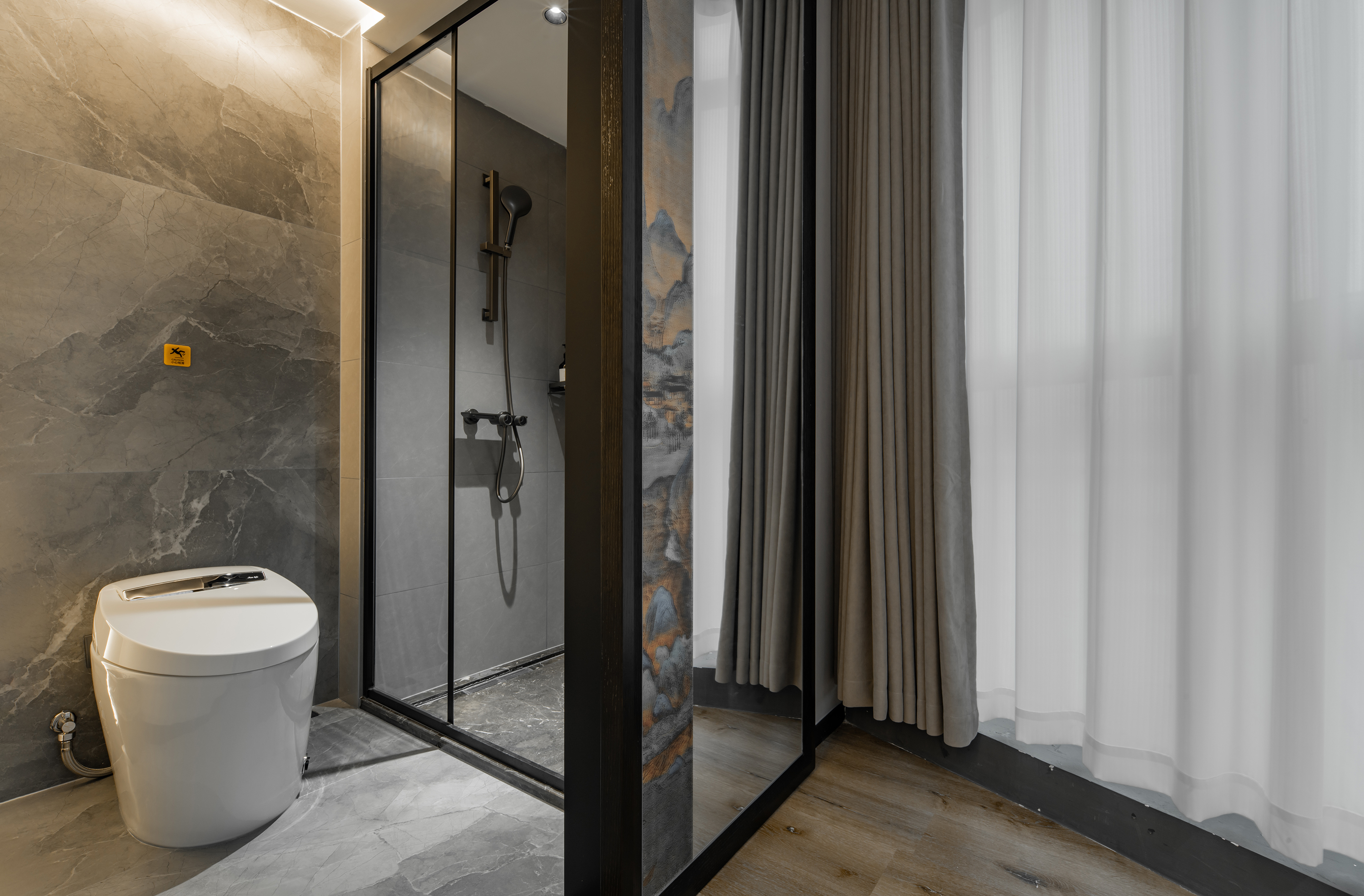 Wenyi Song Hotel (Changzhou Sanhekou Branch) 3*