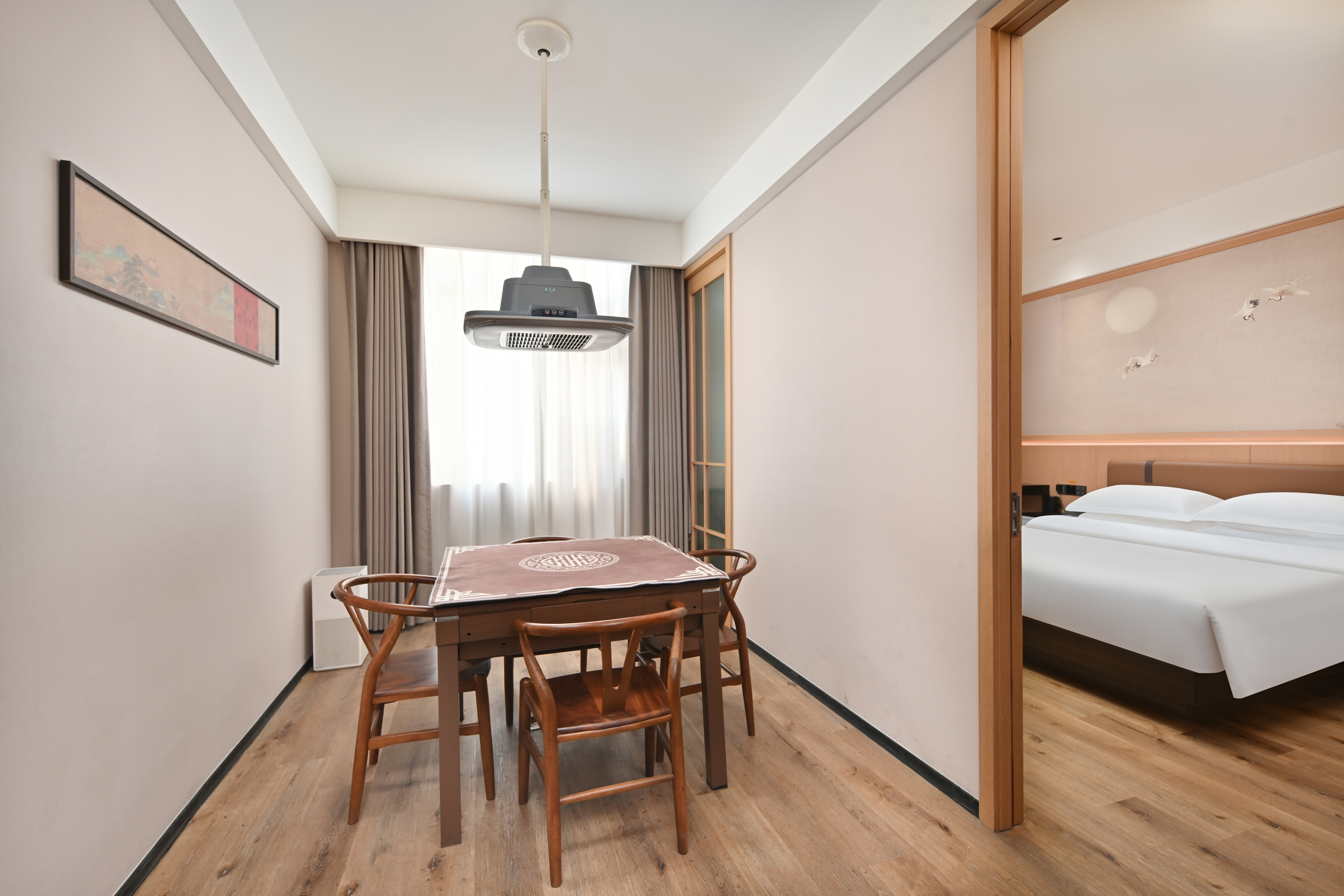 Wenyi Song Hotel (Changzhou Sanhekou Branch) 3*