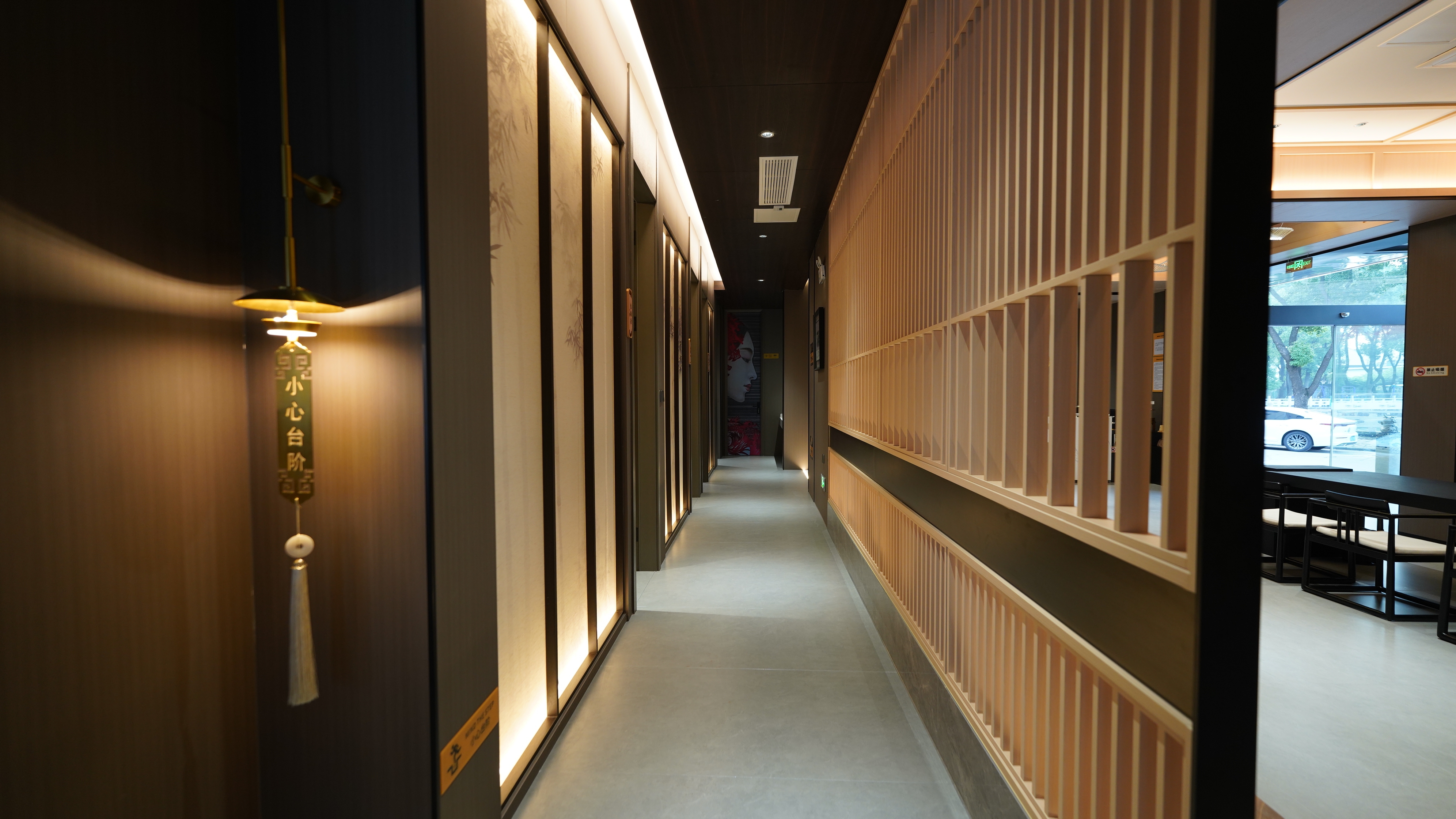 Wenyi Song Hotel (Changzhou Sanhekou Branch) 3*
