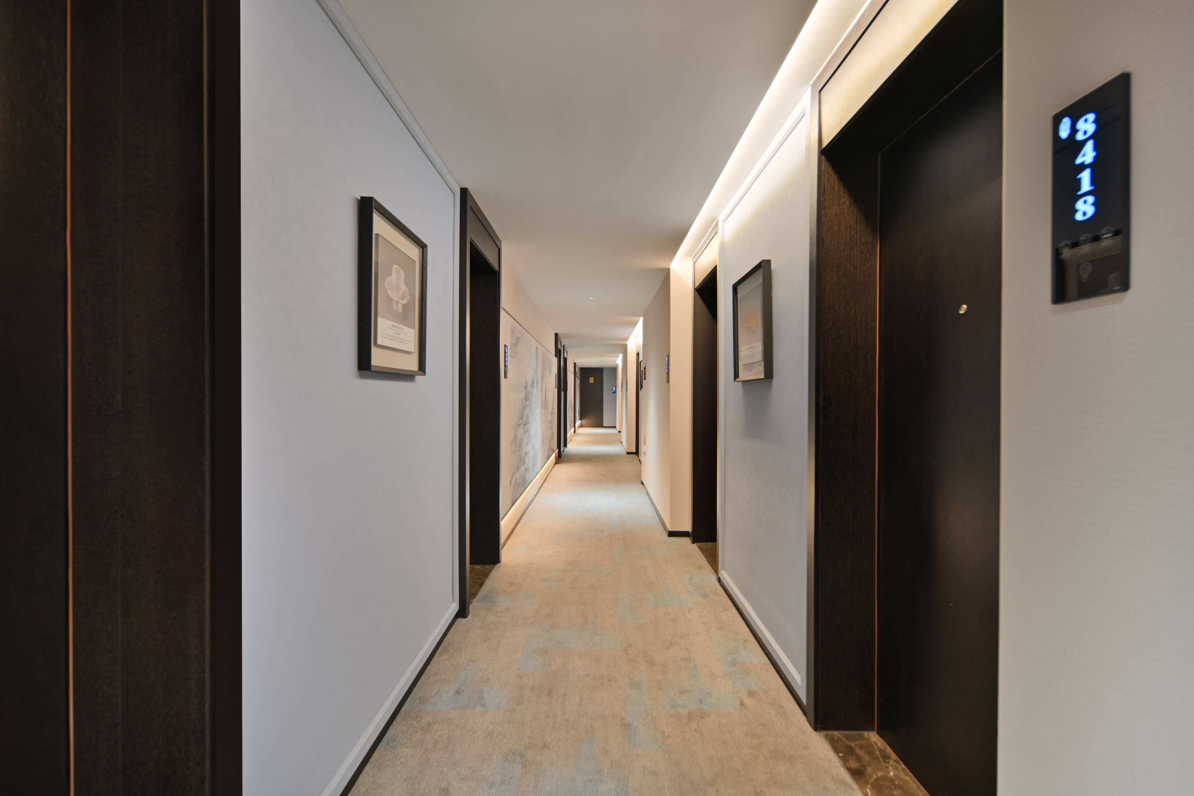 Wenyi Song Hotel (Changzhou Sanhekou Branch) 3*