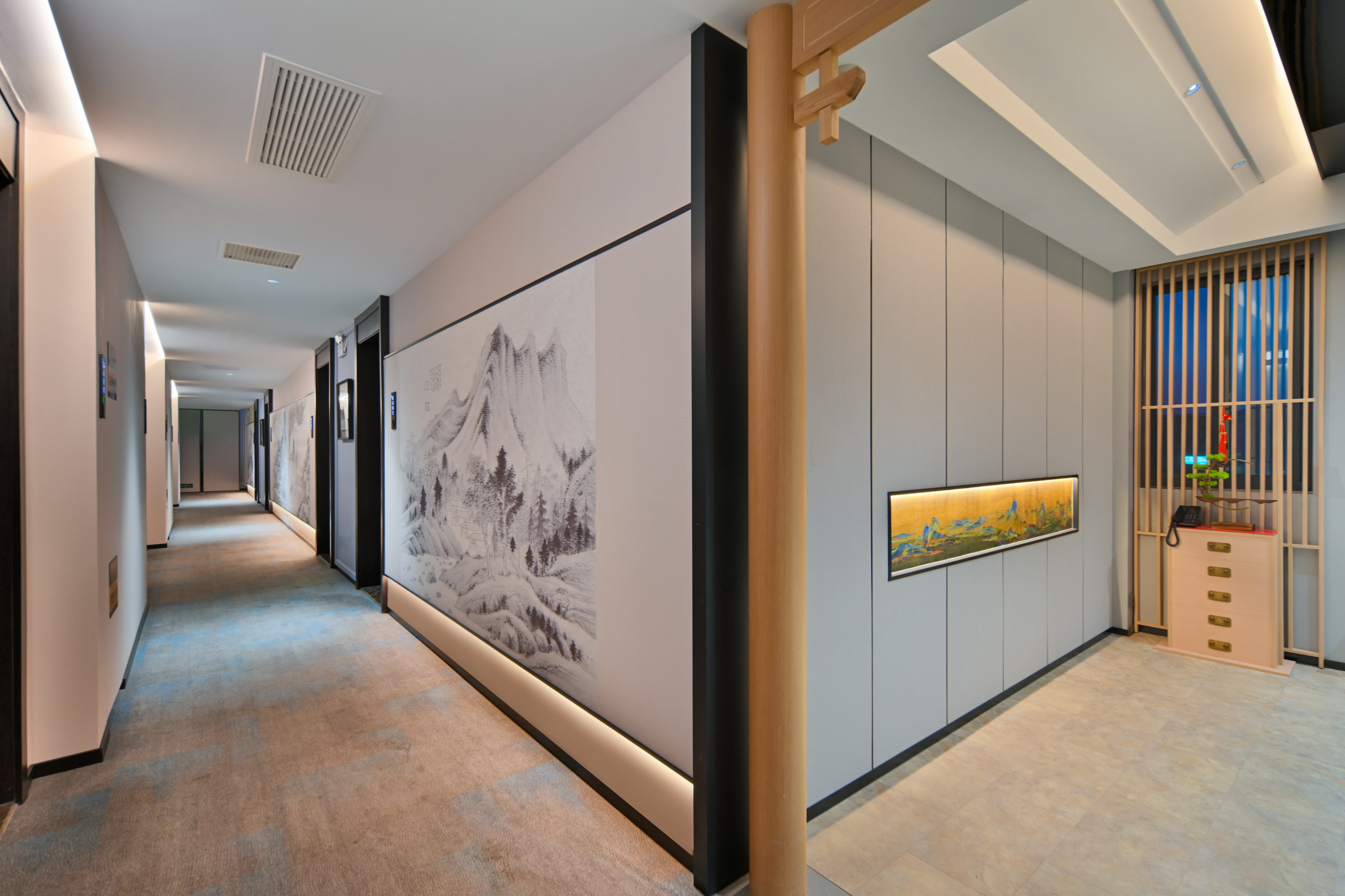 Wenyi Song Hotel (Changzhou Sanhekou Branch) 3*