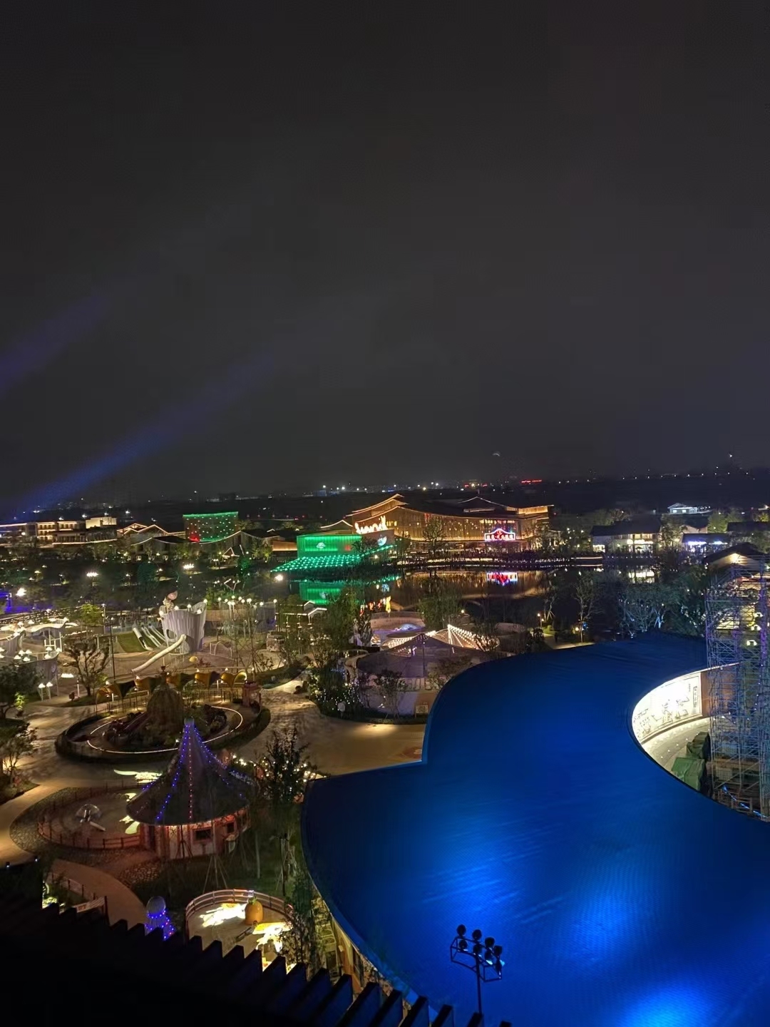 Wenyi Song Hotel (Changzhou Sanhekou Branch) 3*