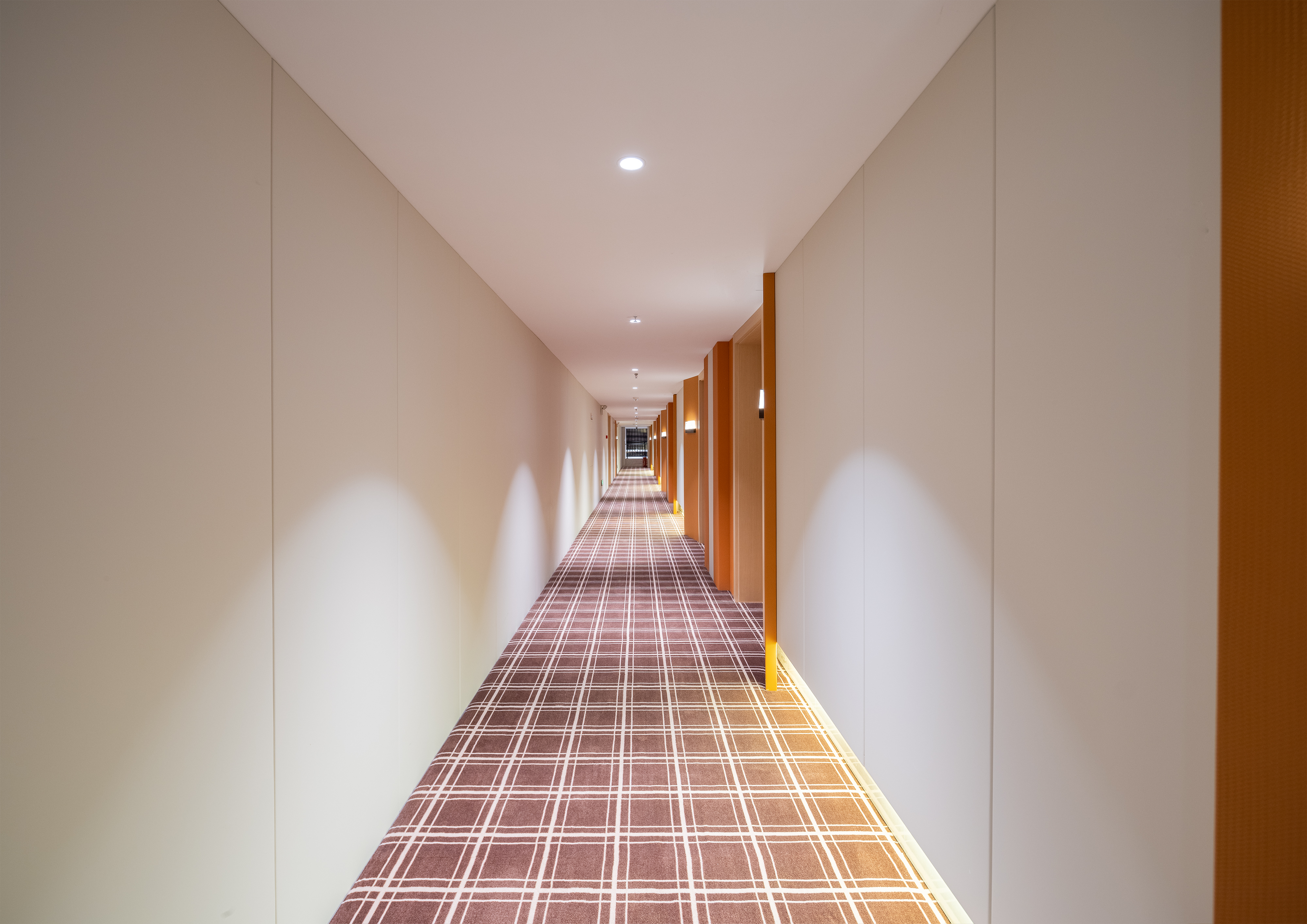 Baoyue Hotel (Guangfu Road Dashanghui Branch) 3*