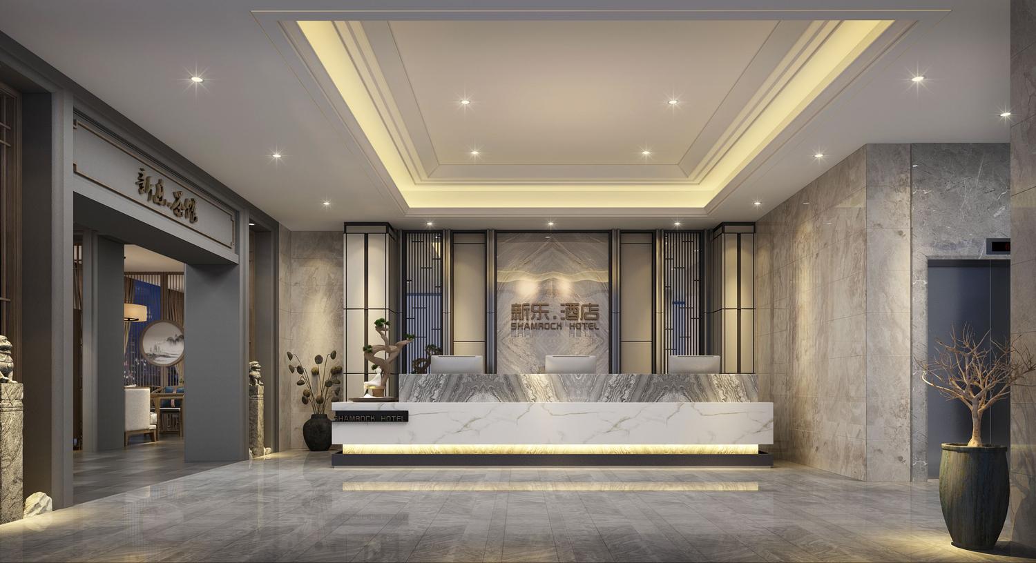 Sunlight  Hotel (Nan Shan) 2*
