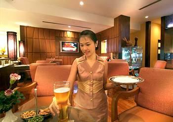 Туры в DoubleTree by Hilton Bangkok Ploenchit