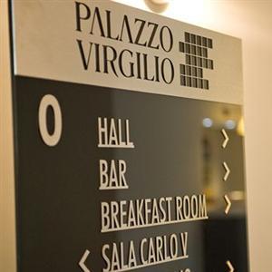 Туры в Palazzo Virgilio